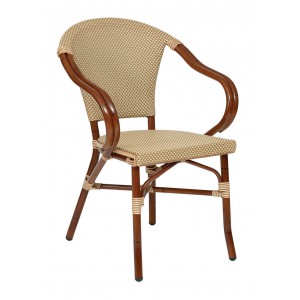 Moritz Armchair - LV Beige Weave-b<br />Please ring <b>01472 230332</b> for more details and <b>Pricing</b> 